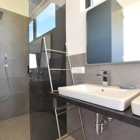 Villa Cd006 - Casa Lou