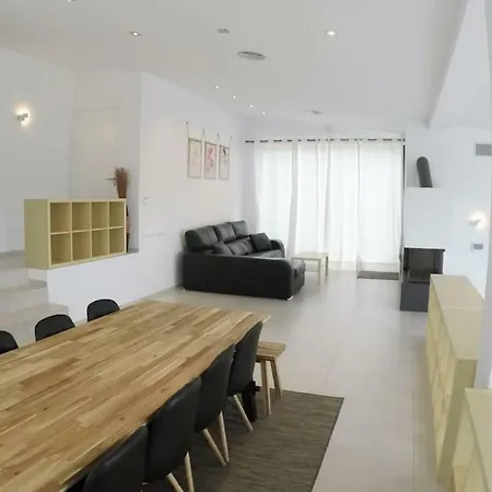 Cd006 - Casa Lou Villa Begur