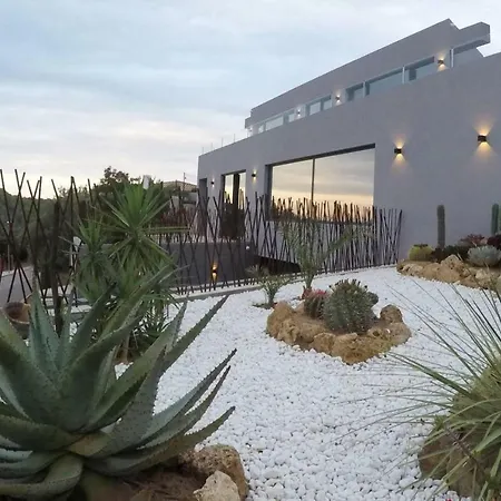 Villa Cd006 - Casa Lou