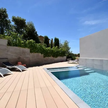 Cd006 - Casa Lou Villa