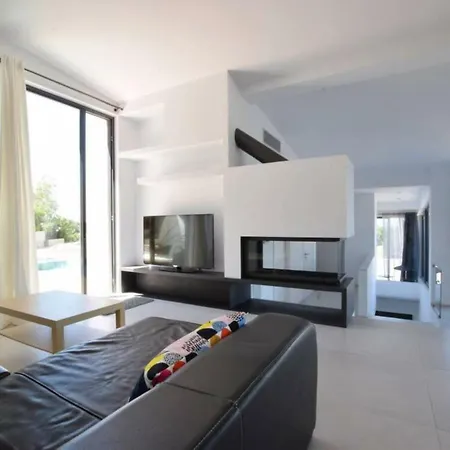 Villa Cd006 - Casa Lou *