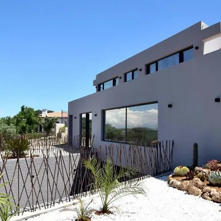 Villa Cd006 - Casa Lou *
