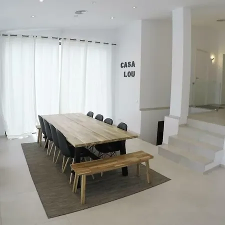 Cd006 - Casa Lou Villa
