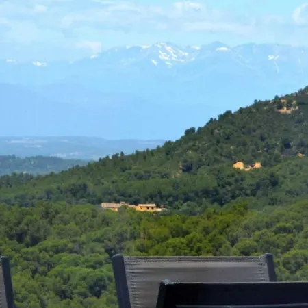 Cd006 - Casa Lou Begur