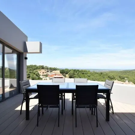 Cd006 - Casa Lou Villa Begur