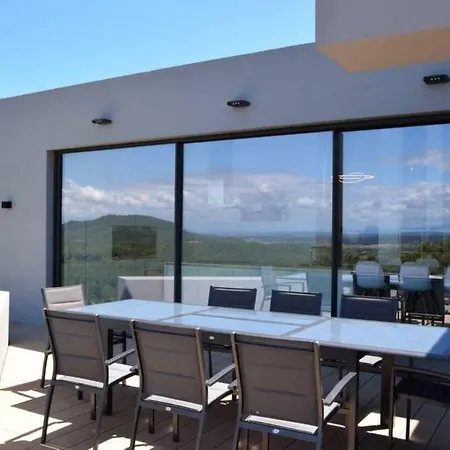 Cd006 - Casa Lou * Begur