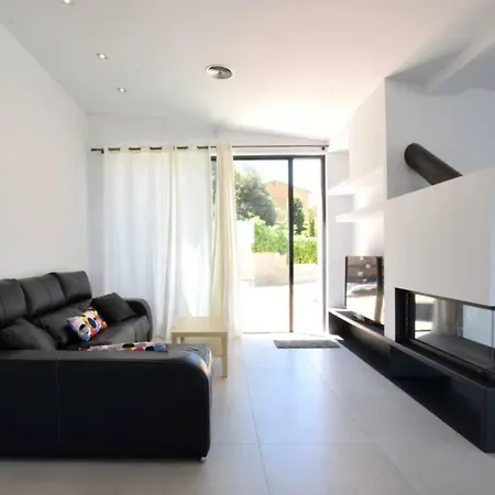 Cd006 - Casa Lou Villa Begur