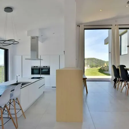 Villa Cd006 - Casa Lou