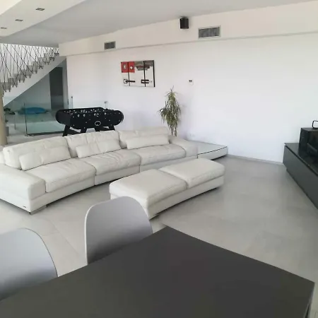 Cd006 - Casa Lou Villa *